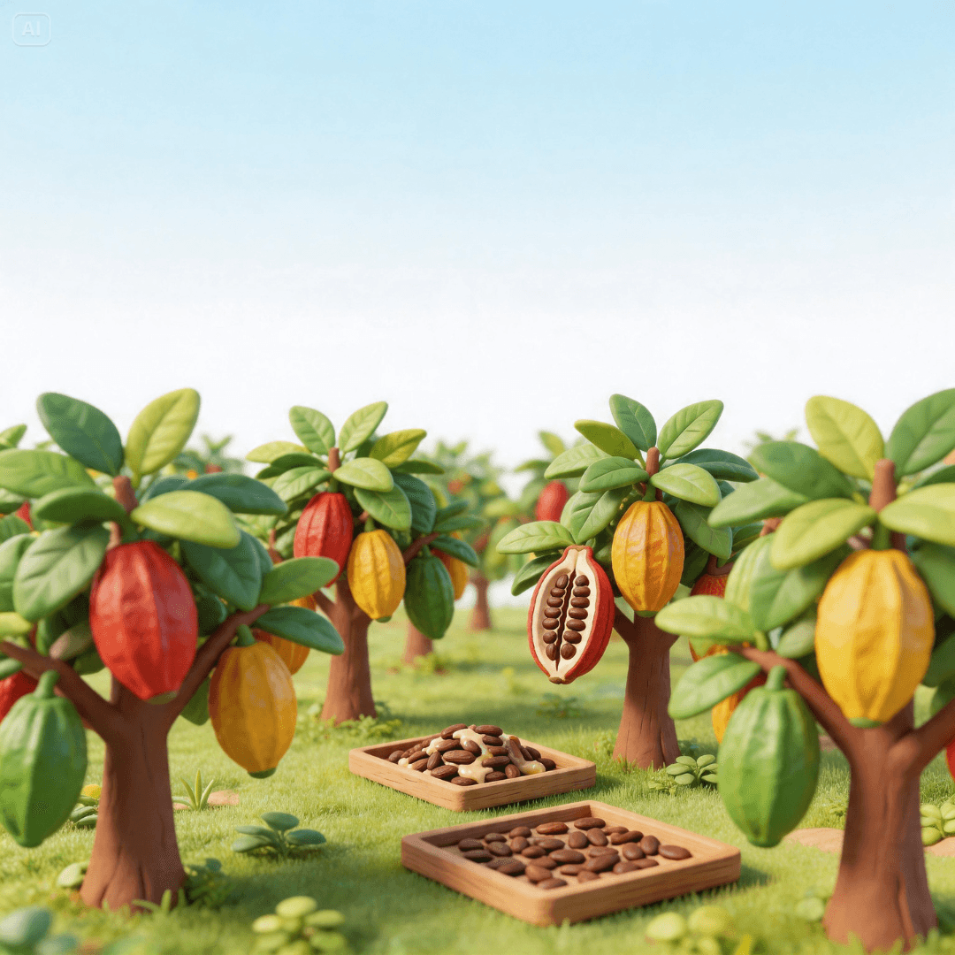 Budidaya Tanaman Perkebunan Unggul